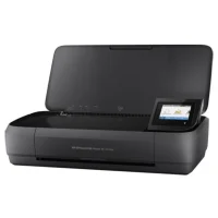 МФУ HP OfficeJet 252 фото 2